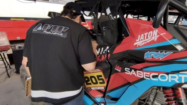 Aduana denuncia maniobra de equipos de rally argentinos para importar autos desde Chile