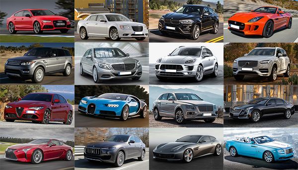 Actualizan la base del impuesto al lujo: ¿a qué autos alcanza?