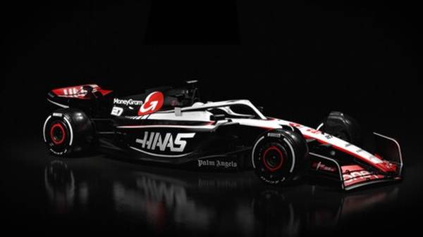 Haas pica en punta en la Fórmula 1