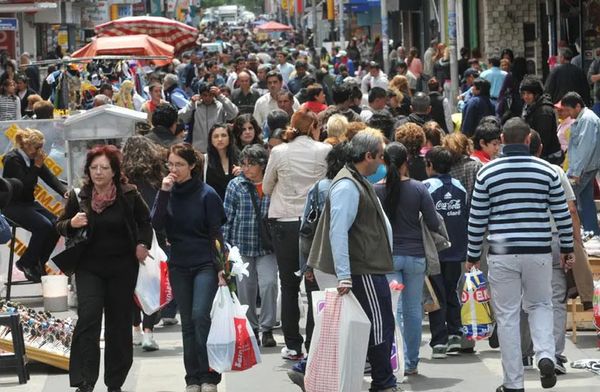 17 millones habitan la Provincia de Buenos Aires