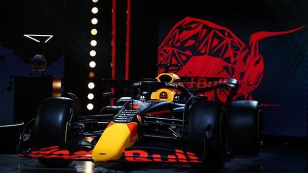 Red Bull quiere repetir la gloria en F1