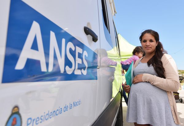 12 años de la Asignación por Embarazo