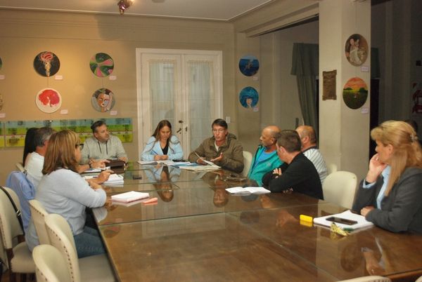 Piden que las 4×4 puedan ser taxis