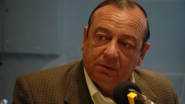 Carlos Sánchez no irá por su sexto mandato