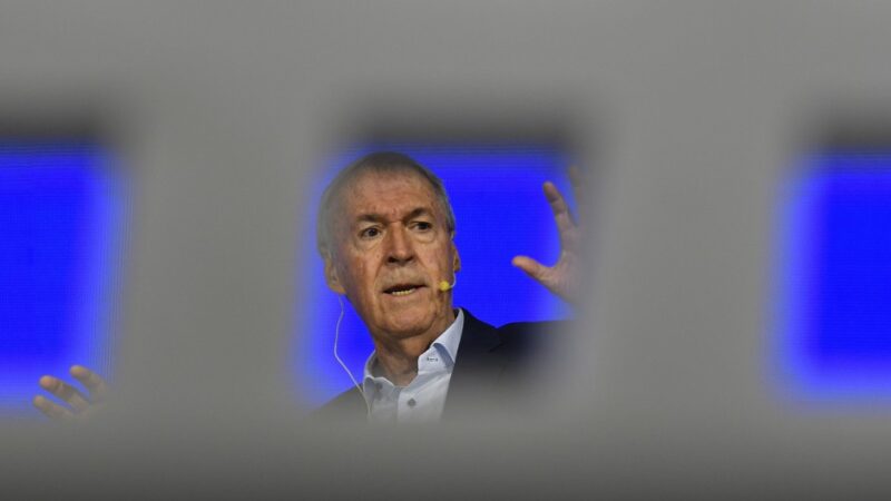 Larreta negocia con Schiaretti para armar un «nuevo» frente electoral