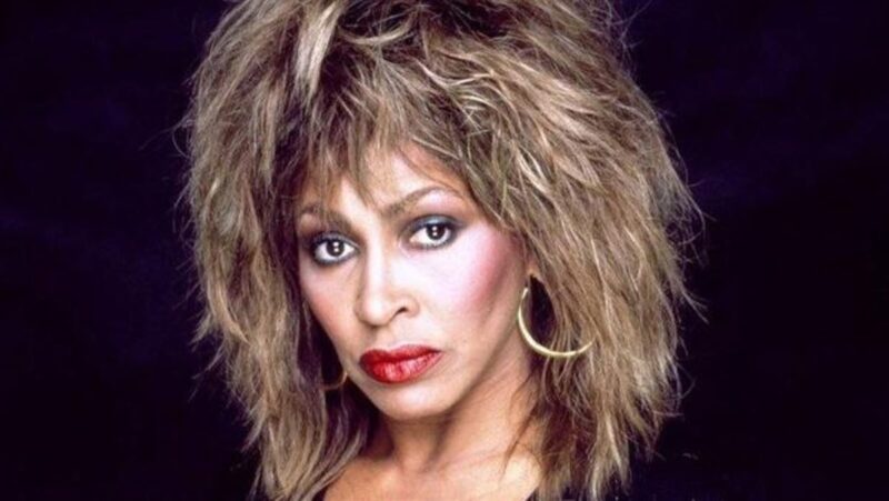 Murió Tina Turner, la legendaria «reina del rock»