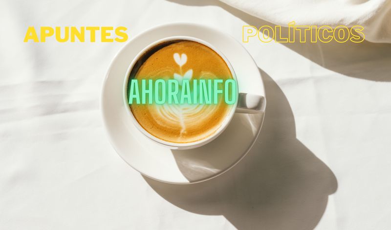 Apuntes políticos del domingo 25 de junio