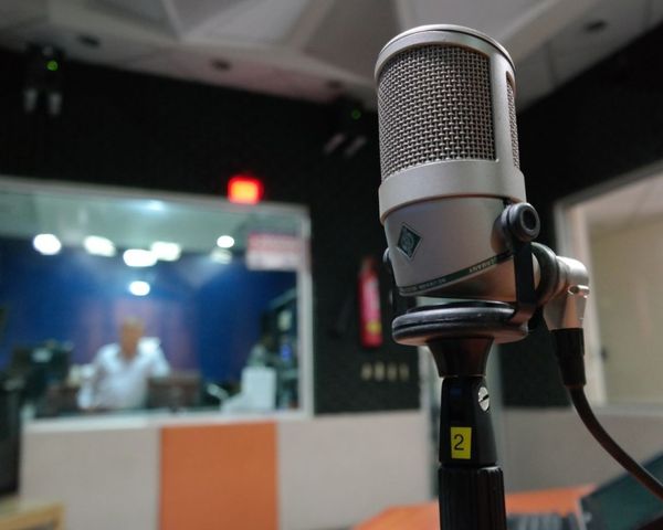 La diversidad sexual llegó a los medios