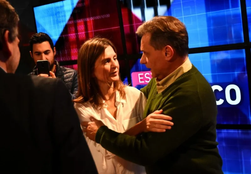 Unión por la Patria sin candidatos locales en Mar del Plata