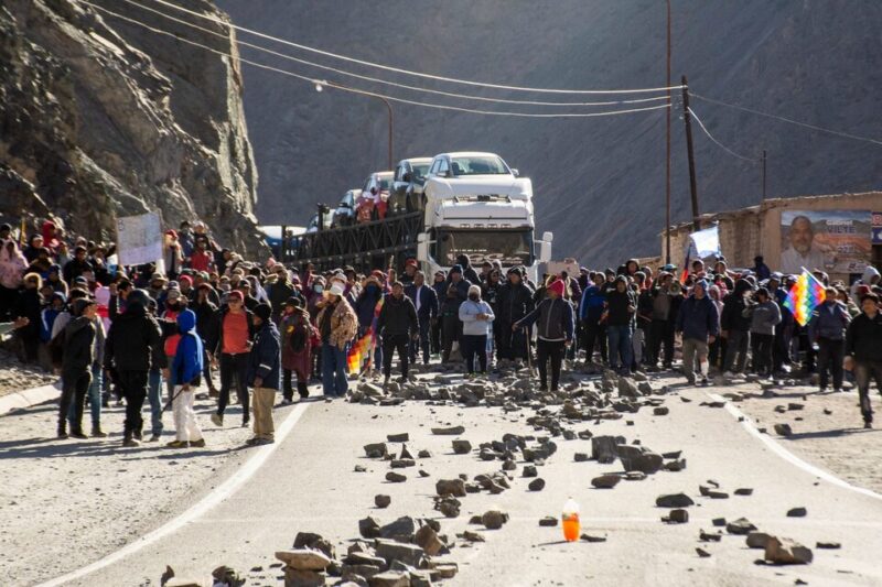 Emergencia vial