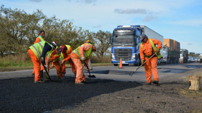 Licitaron obras viales para Necochea