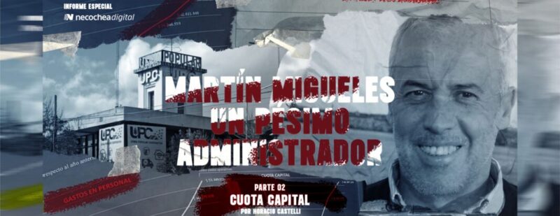 Informe Especial. Parte 2