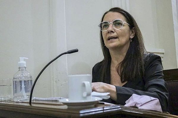 ELECCIONES 2025: Nueva lista en las internas de la UCR