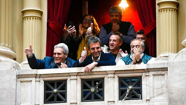 Diputados aprobó la reforma del Impuesto a las Ganancias