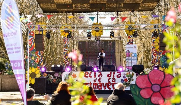 2ª edición del Primavera Fest