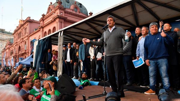 Se elimina el impuesto a las ganancias