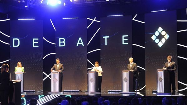Un debate con Bregman como la más destacada