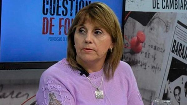 La Libertad Avanza también se rompe