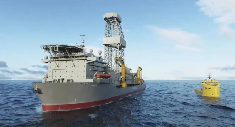 Convocatoria regional para proveedores de servicios offshore