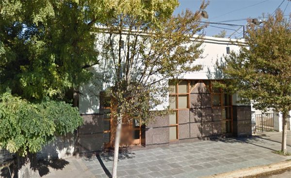 ALERTA: Proyecto para anular a los martilleros