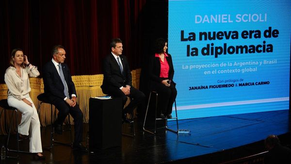 Massa acusó a Milei y Bullrich por la corrida cambiaria