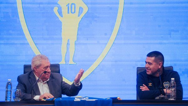 Suspenden las elecciones en Boca