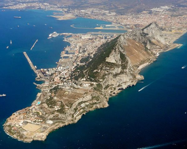 España y Reino Unido están cerca de un acuerdo sobre Gibraltar