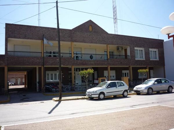 San Cayetano primero en transparencia fiscal