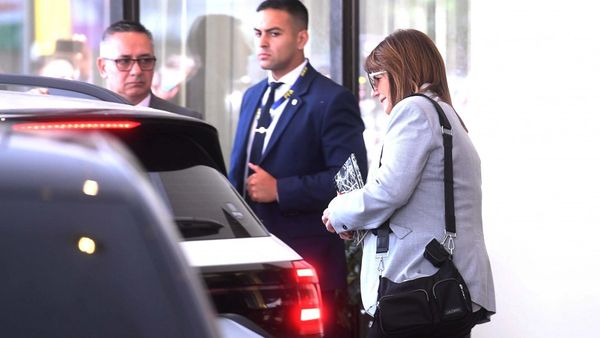Se complica el acuerdo del PRO y LLA
