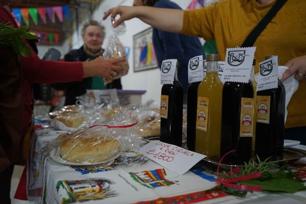 Positiva “Settimana della cucina italiana”
