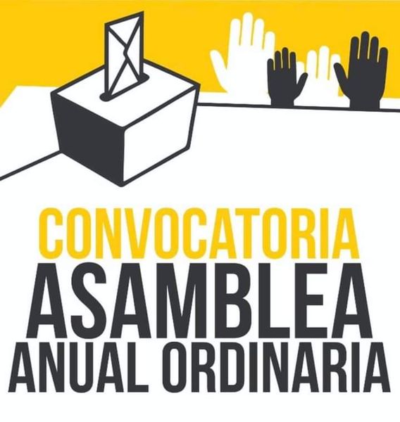 Asamblea del Centro Cultural el lunes 27