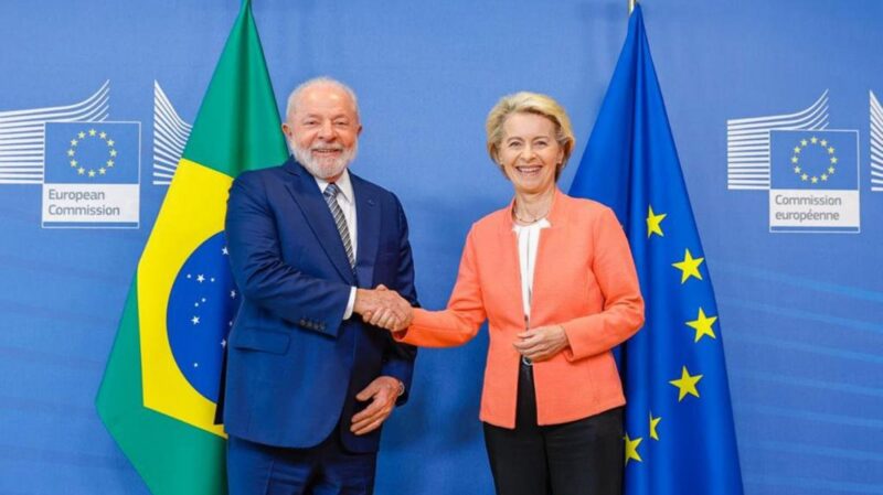 Acuerdo Mercosur-UE antes del 7 de diciembre