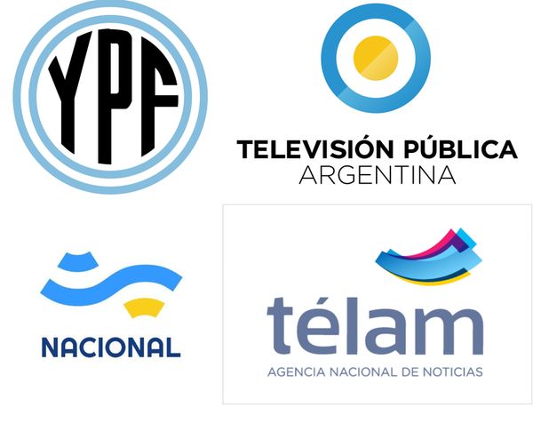 Milei privatizará YPF, Radio Nacional, TV Pública y Télam