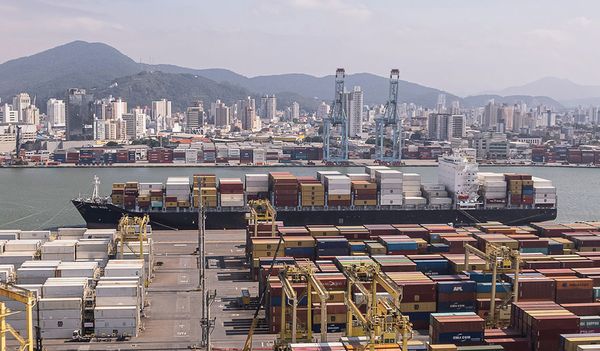 Cómo América Latina puede utilizar el comercio para impulsar el crecimiento