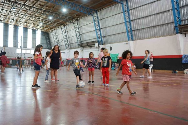 Escuelas Abiertas en Verano con 24 sedes