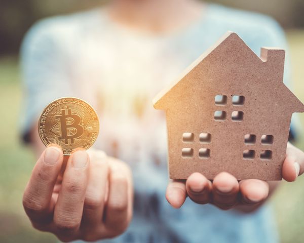 Alquiler en bitcoins