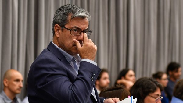 Las cerealeras en contra total de la Ley Ómnibus