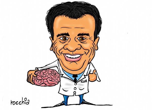 Pichetto y Manes le votan la ley a Milei