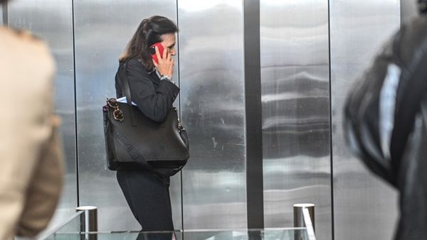 Milei echó a Mondino