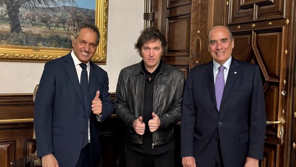 No habrá cambios en el gabinete perdedor