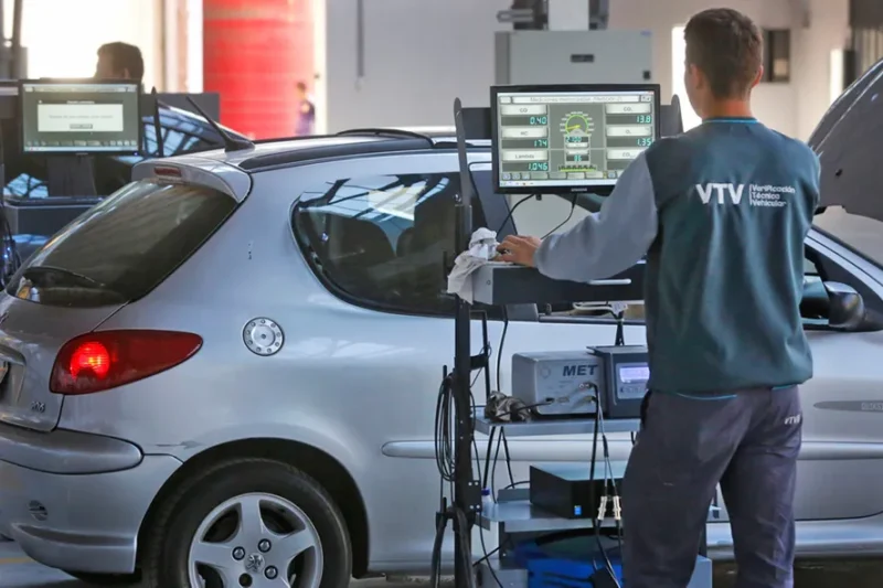 VTV aumenta y multas millonarias
