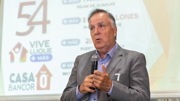 Nueva corrupción en el gobierno de Milei