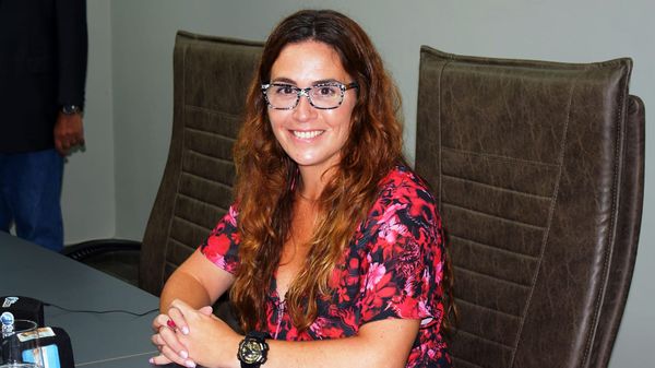 Jimena López Cuestionó Duramente al Gobierno Nacional