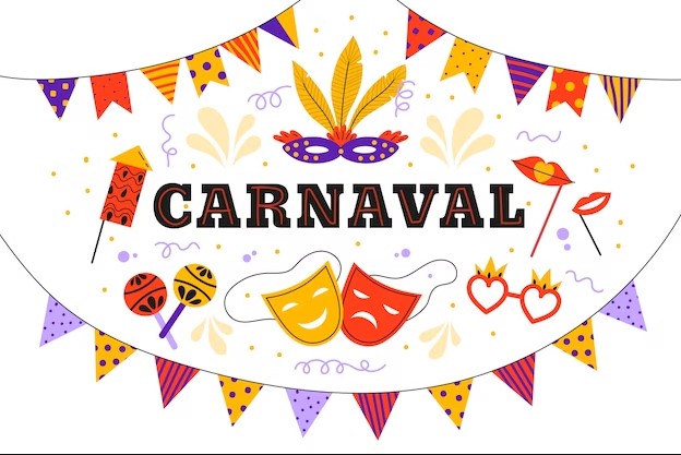 Crónicas en domingo. CARNAVAL