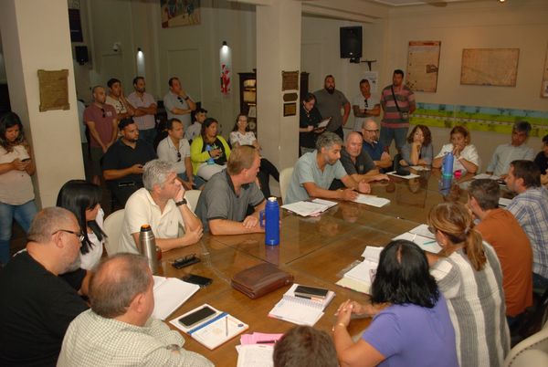 Nuevas propuestas en el Transporte Urbano