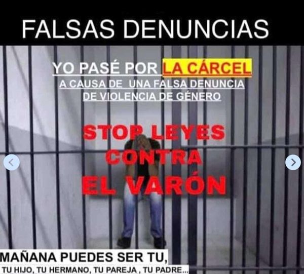 Marcelo Giordano, condenado, se declara inocente