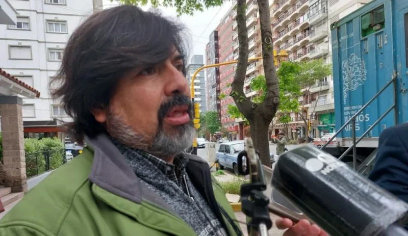 Renunció el titular de Región Sanitaria VIII