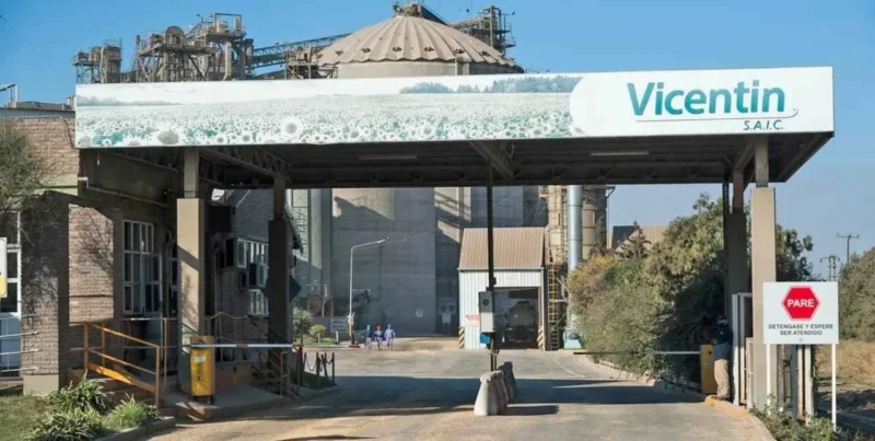 Piden prisión para directivos de Vicentín