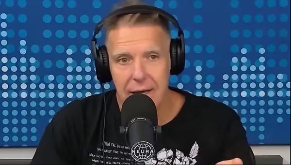 Cuando te llega a vos, recién te das cuenta