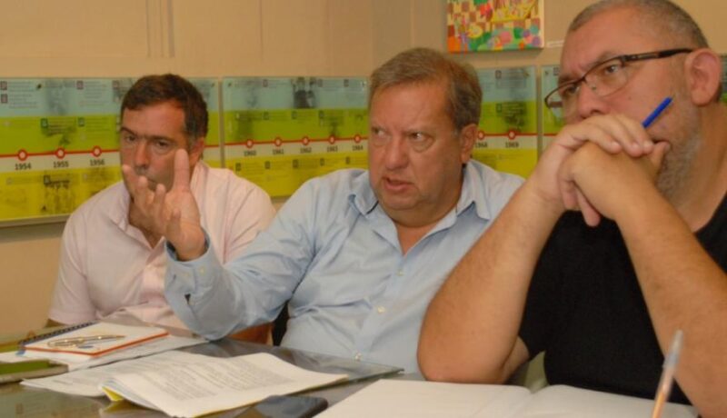«Una ordenanza que permita al Municipio hacer frente a todos los servicios que brinda»